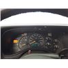 Image 60 : A12E --  2000 CHEVROLET SILVERADO EXT CAB 4X4, Blue, 345172 KM  "NO RESERVE"