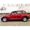 Image 16 : G6 --  2007 CHRYSLER PT CRUISER, Red, 196666 KM