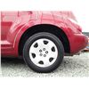 Image 19 : G6 --  2007 CHRYSLER PT CRUISER, Red, 196666 KM