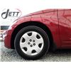 Image 22 : G6 --  2007 CHRYSLER PT CRUISER, Red, 196666 KM