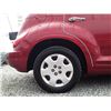 Image 27 : G6 --  2007 CHRYSLER PT CRUISER, Red, 196666 KM