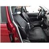 Image 34 : G6 --  2007 CHRYSLER PT CRUISER, Red, 196666 KM