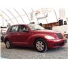 Image 7 : G6 --  2007 CHRYSLER PT CRUISER, Red, 196666 KM