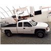 Image 11 : A12G --  2000 GMC SIERRA 2500 EXT CAB 4X4, White, 394534 KM   "NO RESERVE"