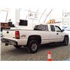 Image 12 : A12G --  2000 GMC SIERRA 2500 EXT CAB 4X4, White, 394534 KM   "NO RESERVE"