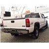 Image 14 : A12G --  2000 GMC SIERRA 2500 EXT CAB 4X4, White, 394534 KM   "NO RESERVE"