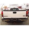 Image 15 : A12G --  2000 GMC SIERRA 2500 EXT CAB 4X4, White, 394534 KM   "NO RESERVE"