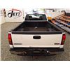 Image 16 : A12G --  2000 GMC SIERRA 2500 EXT CAB 4X4, White, 394534 KM   "NO RESERVE"
