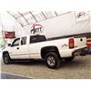 Image 18 : A12G --  2000 GMC SIERRA 2500 EXT CAB 4X4, White, 394534 KM   "NO RESERVE"