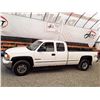 Image 20 : A12G --  2000 GMC SIERRA 2500 EXT CAB 4X4, White, 394534 KM   "NO RESERVE"
