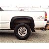 Image 23 : A12G --  2000 GMC SIERRA 2500 EXT CAB 4X4, White, 394534 KM   "NO RESERVE"