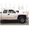 Image 31 : A12G --  2000 GMC SIERRA 2500 EXT CAB 4X4, White, 394534 KM   "NO RESERVE"