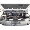 Image 37 : A12G --  2000 GMC SIERRA 2500 EXT CAB 4X4, White, 394534 KM   "NO RESERVE"