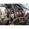 Image 41 : A12G --  2000 GMC SIERRA 2500 EXT CAB 4X4, White, 394534 KM   "NO RESERVE"