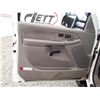 Image 61 : A12G --  2000 GMC SIERRA 2500 EXT CAB 4X4, White, 394534 KM   "NO RESERVE"