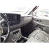 Image 64 : A12G --  2000 GMC SIERRA 2500 EXT CAB 4X4, White, 394534 KM   "NO RESERVE"