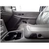 Image 73 : A12G --  2000 GMC SIERRA 2500 EXT CAB 4X4, White, 394534 KM   "NO RESERVE"