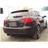 Image 14 : D6 --  2006 AUDI A3 TURBO SPORT, Black, 237280 KM