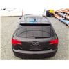 Image 16 : D6 --  2006 AUDI A3 TURBO SPORT, Black, 237280 KM