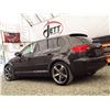 Image 19 : D6 --  2006 AUDI A3 TURBO SPORT, Black, 237280 KM
