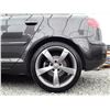 Image 24 : D6 --  2006 AUDI A3 TURBO SPORT, Black, 237280 KM