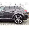 Image 25 : D6 --  2006 AUDI A3 TURBO SPORT, Black, 237280 KM