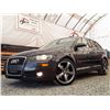 Image 2 : D6 --  2006 AUDI A3 TURBO SPORT, Black, 237280 KM