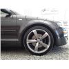 Image 33 : D6 --  2006 AUDI A3 TURBO SPORT, Black, 237280 KM