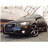 Image 3 : D6 --  2006 AUDI A3 TURBO SPORT, Black, 237280 KM