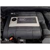 Image 42 : D6 --  2006 AUDI A3 TURBO SPORT, Black, 237280 KM