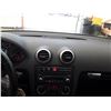 Image 80 : D6 --  2006 AUDI A3 TURBO SPORT, Black, 237280 KM