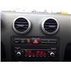 Image 81 : D6 --  2006 AUDI A3 TURBO SPORT, Black, 237280 KM