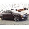 Image 9 : D6 --  2006 AUDI A3 TURBO SPORT, Black, 237280 KM