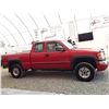 Image 10 : F2 --  2006 GMC SIERRA 2500 HD EXT CAB 4X4, Red, 340874 KM