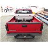 Image 16 : F2 --  2006 GMC SIERRA 2500 HD EXT CAB 4X4, Red, 340874 KM