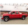 Image 21 : F2 --  2006 GMC SIERRA 2500 HD EXT CAB 4X4, Red, 340874 KM