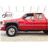 Image 26 : F2 --  2006 GMC SIERRA 2500 HD EXT CAB 4X4, Red, 340874 KM