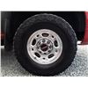 Image 31 : F2 --  2006 GMC SIERRA 2500 HD EXT CAB 4X4, Red, 340874 KM