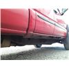 Image 37 : F2 --  2006 GMC SIERRA 2500 HD EXT CAB 4X4, Red, 340874 KM