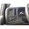 Image 74 : F2 --  2006 GMC SIERRA 2500 HD EXT CAB 4X4, Red, 340874 KM