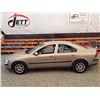 Image 17 : A12D --  2004 VOLVO S60, Grey, 342129 KM