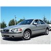 Image 1 : A12D --  2004 VOLVO S60, Grey, 342129 KM