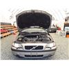Image 28 : A12D --  2004 VOLVO S60, Grey, 342129 KM