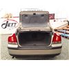 Image 43 : A12D --  2004 VOLVO S60, Grey, 342129 KM