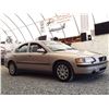 Image 7 : A12D --  2004 VOLVO S60, Grey, 342129 KM