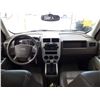 Image 62 : B2 --  2008 JEEP PATRIOT LTD 4X4, White, 228252 KM