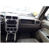 Image 63 : B2 --  2008 JEEP PATRIOT LTD 4X4, White, 228252 KM