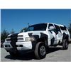 Image 2 : G3 --  2001 DODGE RAM 1500 EXT CAB 4X4, Black, 357854 KM