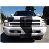 Image 4 : G3 --  2001 DODGE RAM 1500 EXT CAB 4X4, Black, 357854 KM