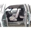 Image 55 : G3 --  2001 DODGE RAM 1500 EXT CAB 4X4, Black, 357854 KM